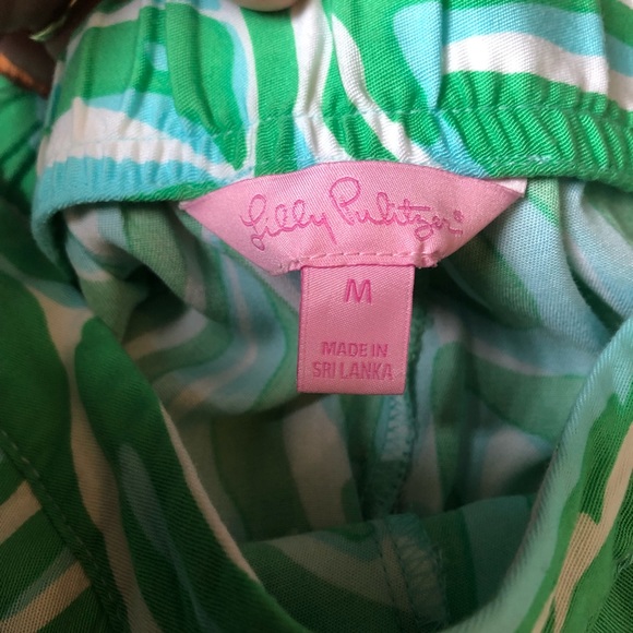 Lily Pulitzer Pants - Picture 3 of 3